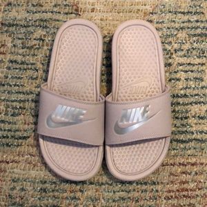Nike Slides